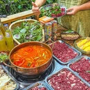 犇嚓嚓·酸汤牛肉(宁波财富中心店) - 宁波市旅游 缩略图 1