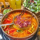 犇嚓嚓·酸汤牛肉(宁波财富中心店) - 宁波市旅游 缩略图 7