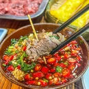 犇嚓嚓·酸汤牛肉(宁波财富中心店) - 宁波市旅游 缩略图 6