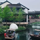 上海蟠龙天地-古镇商业 - 上海市旅游 缩略图 2