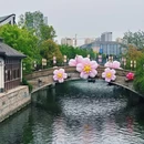 上海蟠龙天地-古镇商业 - 上海市旅游 缩略图 5