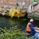 上海蟠龙天地-古镇商业 - 上海市旅游 缩略图 1