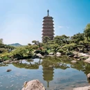 雁栖岛 - 北京市旅游 缩略图 4