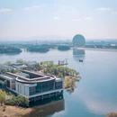 雁栖岛 - 北京市旅游 缩略图 7