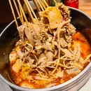 十个拿手串·哈尔滨烧烤·小酒馆(周浦绿地缤纷店) - 上海市旅游 缩略图 3