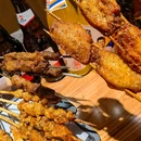 十个拿手串·哈尔滨烧烤·小酒馆(周浦绿地缤纷店) - 上海市旅游 缩略图 4