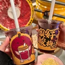 大龙六方·贵州酸汤牛肉火锅(上海首店) - 上海市旅游 缩略图 5