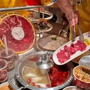 大龙六方·贵州酸汤牛肉火锅(上海首店) - 上海市旅游 缩略图 3