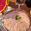 大龙六方·贵州酸汤牛肉火锅(上海首店) - 上海市旅游 缩略图 1