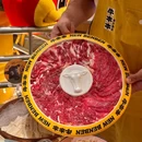 大龙六方·贵州酸汤牛肉火锅(上海首店) - 上海市旅游 缩略图 2