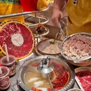 大龙六方·贵州酸汤牛肉火锅(上海首店) - 上海市旅游 缩略图 4