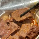 大龙六方·贵州酸汤牛肉火锅(上海首店) - 上海市旅游 缩略图 6