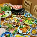 喜川日本料理(港湾广场店) - 大连市旅游 缩略图 1