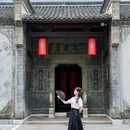 安庆菱湖公园 - 安庆市旅游 缩略图 8