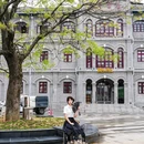 安庆菱湖公园 - 安庆市旅游 缩略图 9