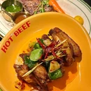 HOT BEEF 热盘牛排吧 - 北京市旅游 缩略图 4