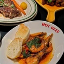 HOT BEEF 热盘牛排吧 - 北京市旅游 缩略图 7