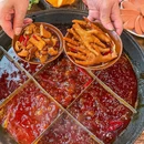 丁孃孃火锅(洪崖洞店) - 重庆市旅游 缩略图 6