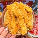 丁孃孃火锅(洪崖洞店) - 重庆市旅游 缩略图 7