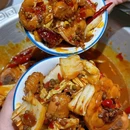 田伯府麻辣火锅鸡(北京总店) - 北京市旅游 缩略图 3
