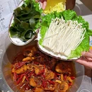 田伯府麻辣火锅鸡(北京总店) - 北京市旅游 缩略图 4