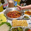 田伯府麻辣火锅鸡(北京总店) - 北京市旅游 缩略图 6