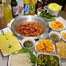 田伯府麻辣火锅鸡(北京总店) - 北京市旅游 缩略图 7