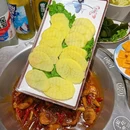 田伯府麻辣火锅鸡(北京总店) - 北京市旅游 缩略图 8