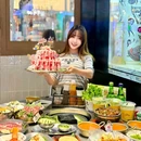 安又胖韩国烤肉(朝阳合生汇店) - 北京市旅游 缩略图 1