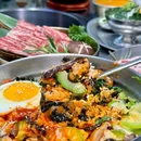 安又胖韩国烤肉(朝阳合生汇店) - 北京市旅游 缩略图 7
