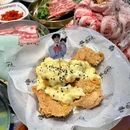 安又胖韩国烤肉(朝阳合生汇店) - 北京市旅游 缩略图 8