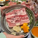 安又胖韩国烤肉(朝阳合生汇店) - 北京市旅游 缩略图 6