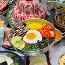 安又胖韩国烤肉(朝阳合生汇店) - 北京市旅游 缩略图 9