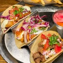 Q MEX库迈墨西哥餐吧(三里屯店) - 北京市旅游 缩略图 5