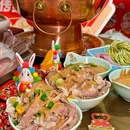 巷子深·铜瓷涮肉(潘家园店) - 北京市旅游 缩略图 3