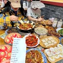 徽州地锅鸡 - 温州市旅游 缩略图 1