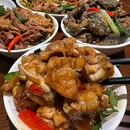 山城老堂口·1636重庆老菜(解放碑洪崖洞店) - 重庆市旅游 缩略图 7