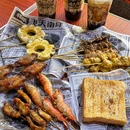 飞天南洋·东南亚餐室(北澳店) - 珠海市旅游 缩略图 1
