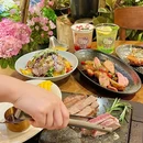 缦云里花园西餐(杭州西投银泰城店) - 杭州市旅游 缩略图 2