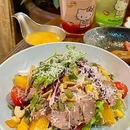 缦云里花园西餐(杭州西投银泰城店) - 杭州市旅游 缩略图 7