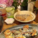 缦云里花园西餐(杭州西投银泰城店) - 杭州市旅游 缩略图 6