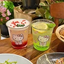 缦云里花园西餐(杭州西投银泰城店) - 杭州市旅游 缩略图 8