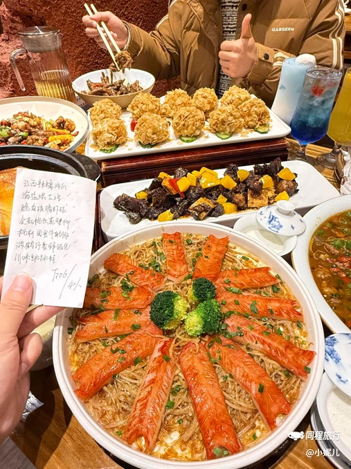 瓷见·山居度假酒店(景德镇御窑景巷店) - 景德镇旅游