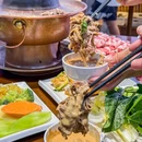 万福楼铜锅(河西路情人颂店) - 三亚市旅游 缩略图 8