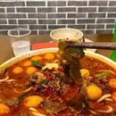 瑞泽特色花椒鸡 - 蚌埠市旅游 缩略图 5