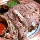 特勒昆蒙古文化餐厅(青年路店) - 北京市旅游 缩略图 6