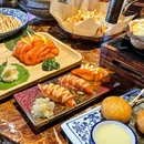 令谷花开·惊世料理(湖北路店) - 上海市旅游 缩略图 3
