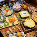 令谷花开·惊世料理(湖北路店) - 上海市旅游 缩略图 1