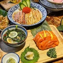 令谷花开·惊世料理(湖北路店) - 上海市旅游 缩略图 2