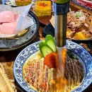 令谷花开·惊世料理(湖北路店) - 上海市旅游 缩略图 4